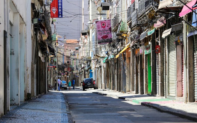 Estado de sítio e toque de recolher: entenda as diferenças