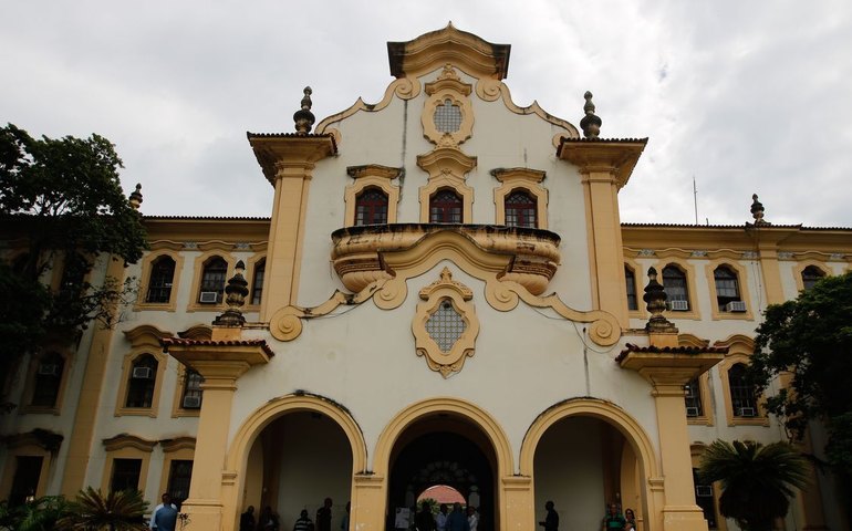 Estudantes de escolas públicas aumentam presença nas universidades