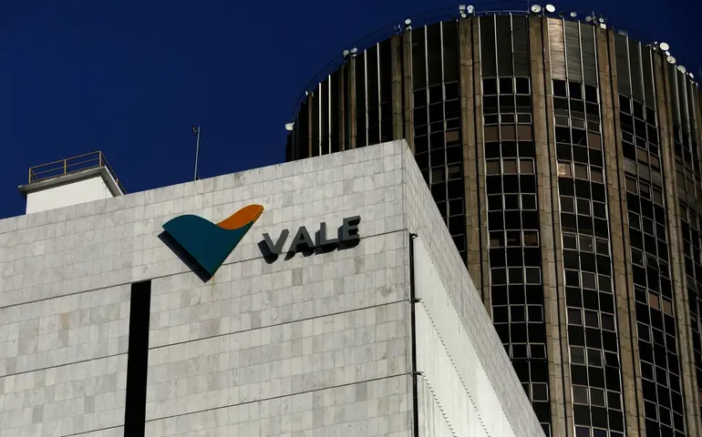 Vale: Esperamos chegar a um acordo final no processo de mediação em outubro