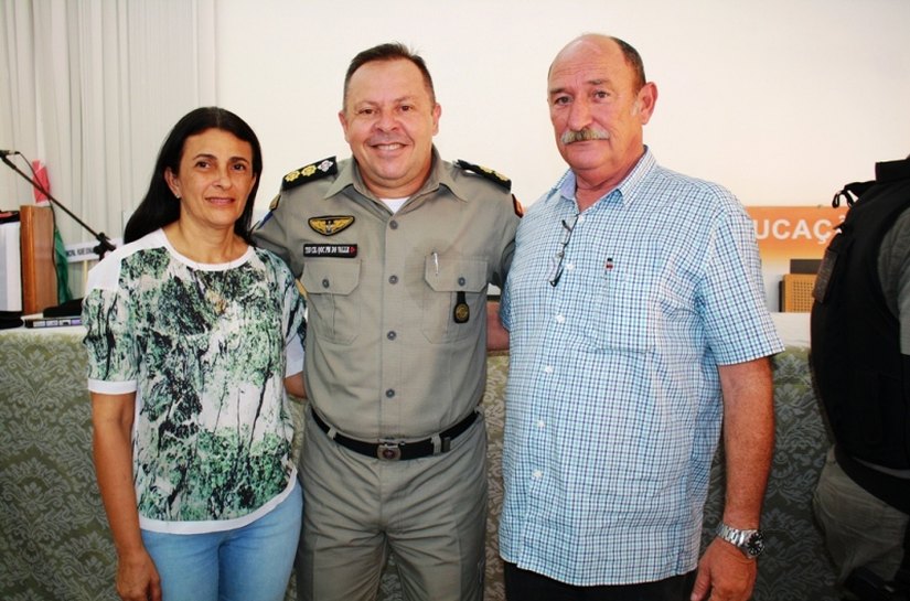 União debate a contextualização da Segurança Pública na Zona da Mata
