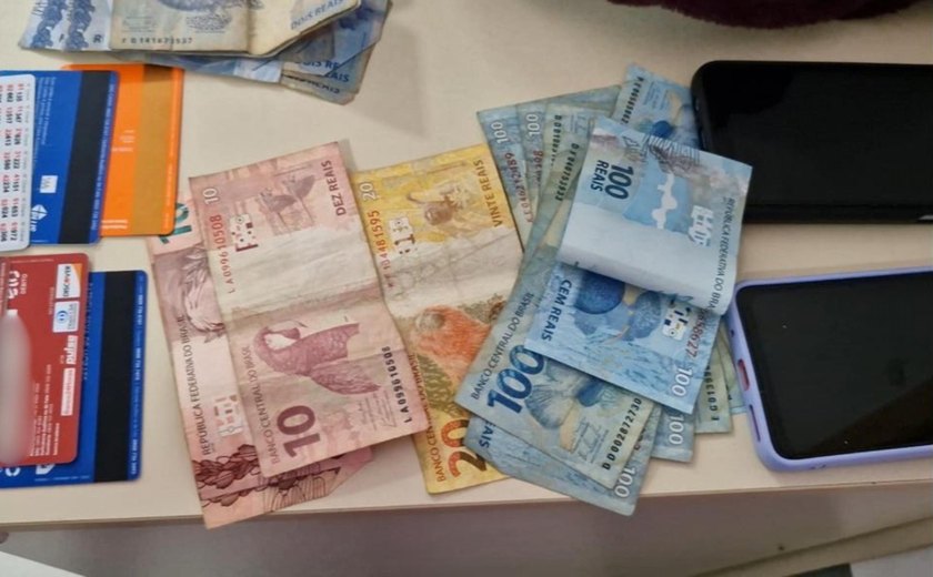 Polícia Civil prende integrantes de grupo especializado em furtos e golpes contra idosos