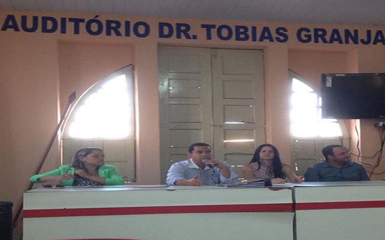 Seccional da OAB em Palmeira dos Índios faz reunião segunda-feira para definir nome do novo presidente