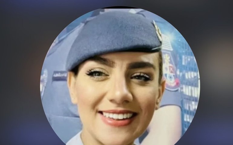 Laudo do IML aponta lesões na face e pescoço de policial baleada em SP