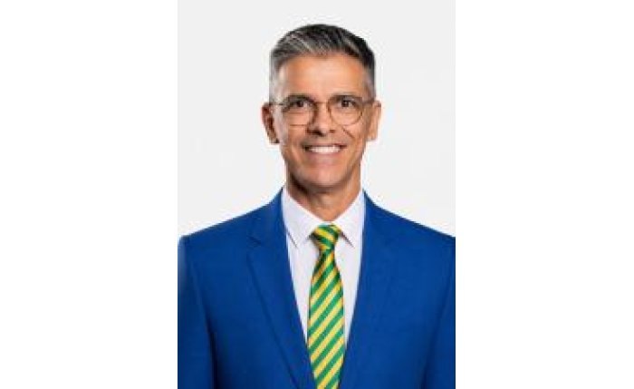 Eleições 2026: quem é Coronel Azevedo, candidato a deputado estadual (Rio Grande do Norte)