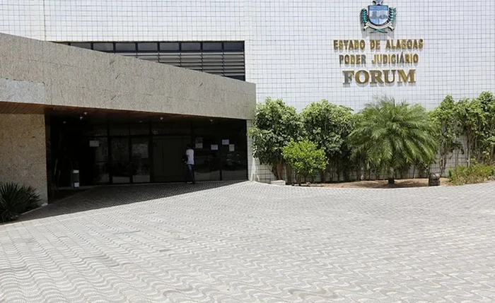 Julgamento ocorreu nesta segunda-feira, 7, no Fórum de Arapiraca Julgamento ocorreu nesta segunda-feira, 7, no Fórum de Arapiraca