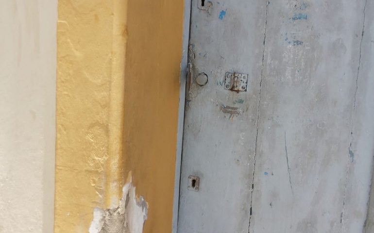 Museu Xucurus é arrombado e parte de acervo de armas é roubado