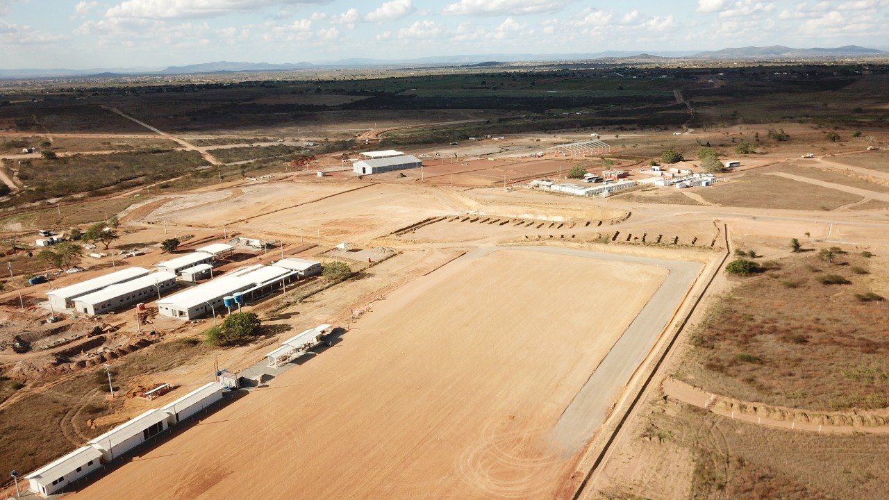 MVV promove a recontratação da mão de obra local