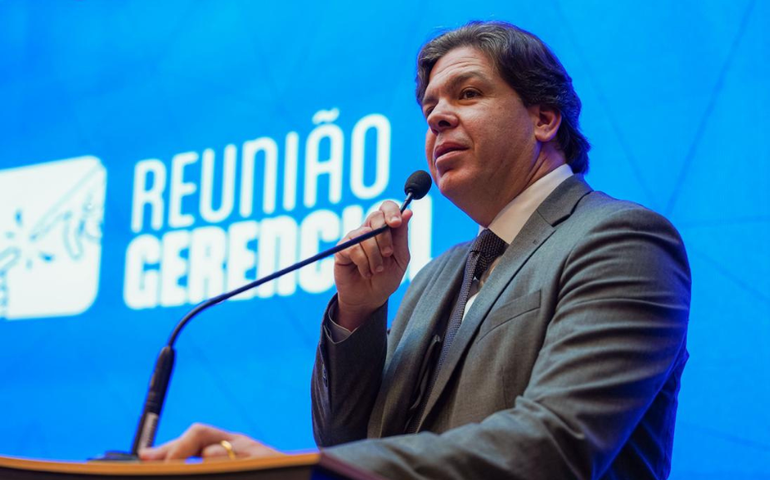 Ministério das Comunicações reúne CRCs de todo o Brasil para alinhar expansão do programa Computadores para Inclusão