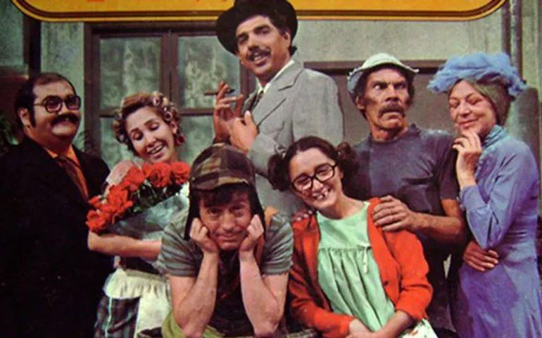 'Chaves' volta ao SBT com episódio clássico de Acapulco e fãs comemoram