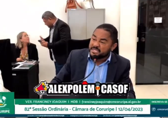Vereador causa polêmica ao falar sobre uso de banheiro feminino por mulheres trans