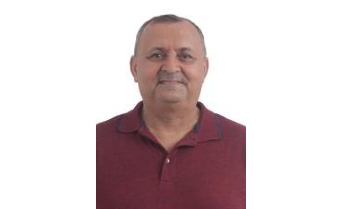Eleições 2026: quem é Professor Max, candidato a deputado estadual (Bahia)