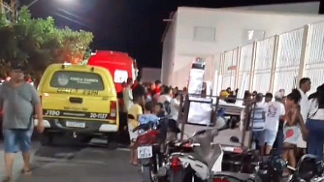 Afastado guarda municipal suspeito de matar um homem neste domingo, em Inhapi