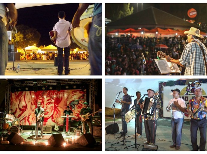 Arapiraca: Programação do São João começa em três polos sexta (10)