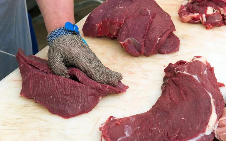 União Europeia solicita informações adicionais ao governo Lula sobre exportação de carnes