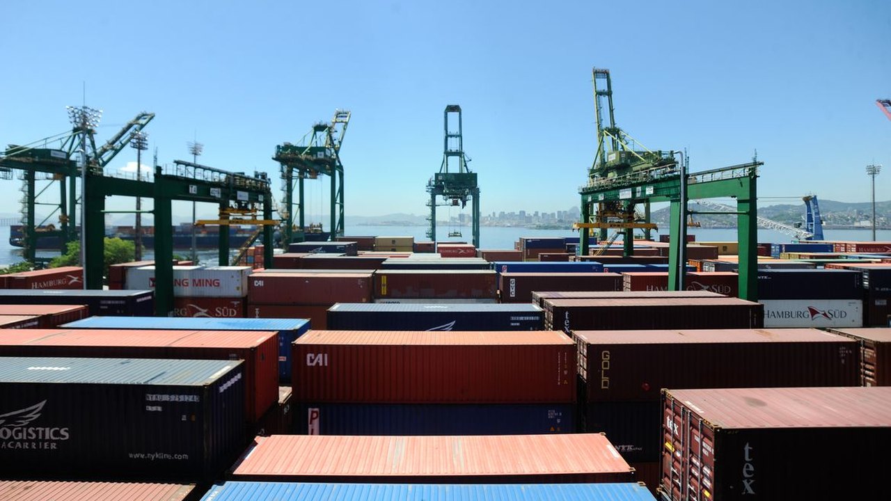 Agronegócio fatura U$ 11 bi no exterior e registra recorde nas exportações, em julho
