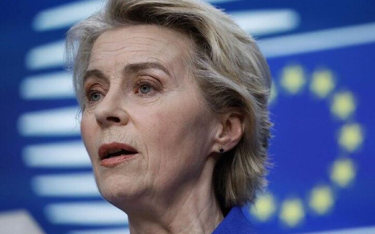 Crescem as reações na Europa contra ameaça de tarifas dos EUA por Groenlândia