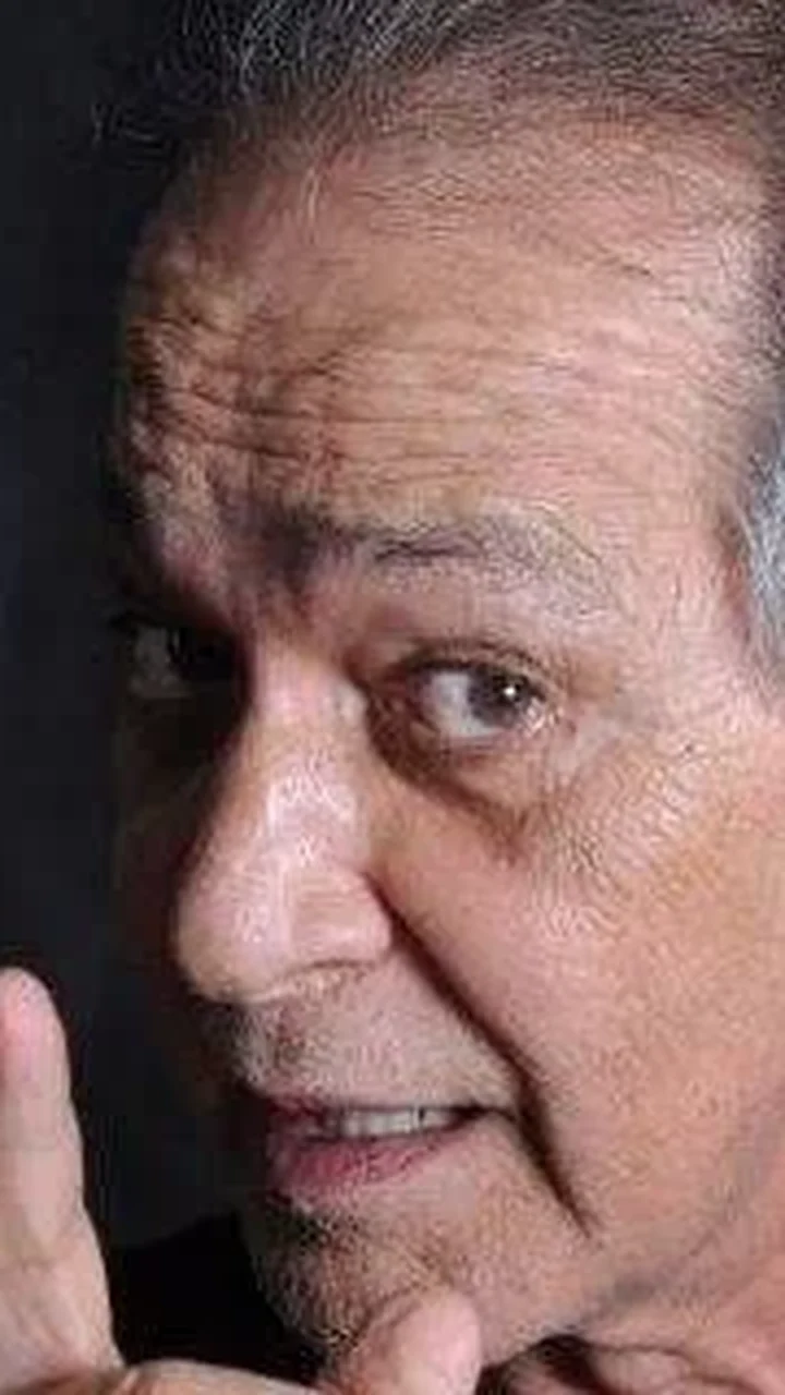 Morre aos 83 anos Gracindo Jr., ator e diretor que participou da inauguração da TV Globo