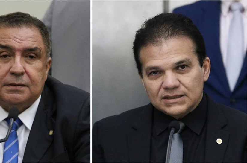 Obras no Agreste e no Sertão são destaque em pronunciamentos da ALE