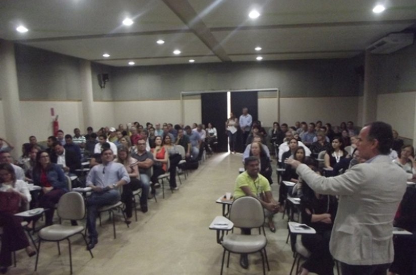 CGE reúne controladorias para orientar sobre a Lei de Acesso à Informação