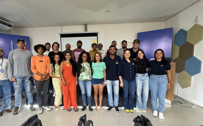 Estudo de projeto alagoano conquista prêmio e fortalece apicultura no alto e médio sertão