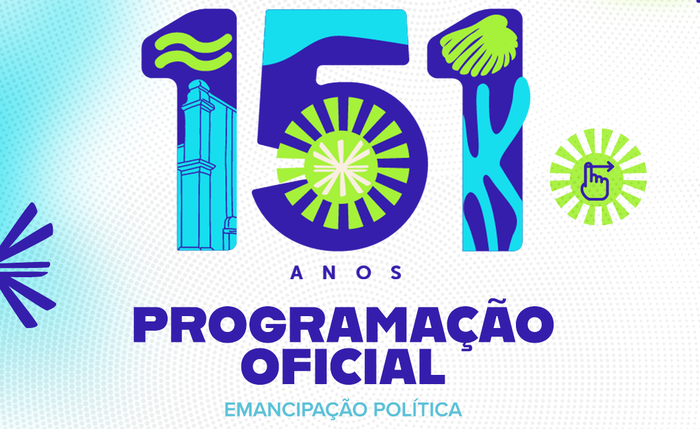 Prefeitura de Maragogi divulga programação do aniversário da cidade