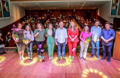 Prefeitura de Penedo e Sebrae Alagoas incentivam o empreendedorismo feminino
