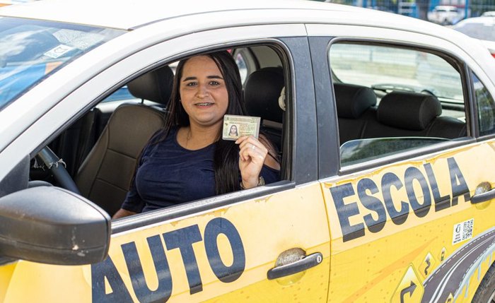 Serão ofertadas nessa segunda etapa do programa, 100 vagas