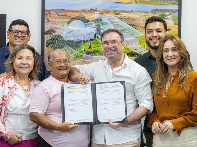 Arapiraca avança no programa de coleta seletiva com inclusão de 12 mil residências