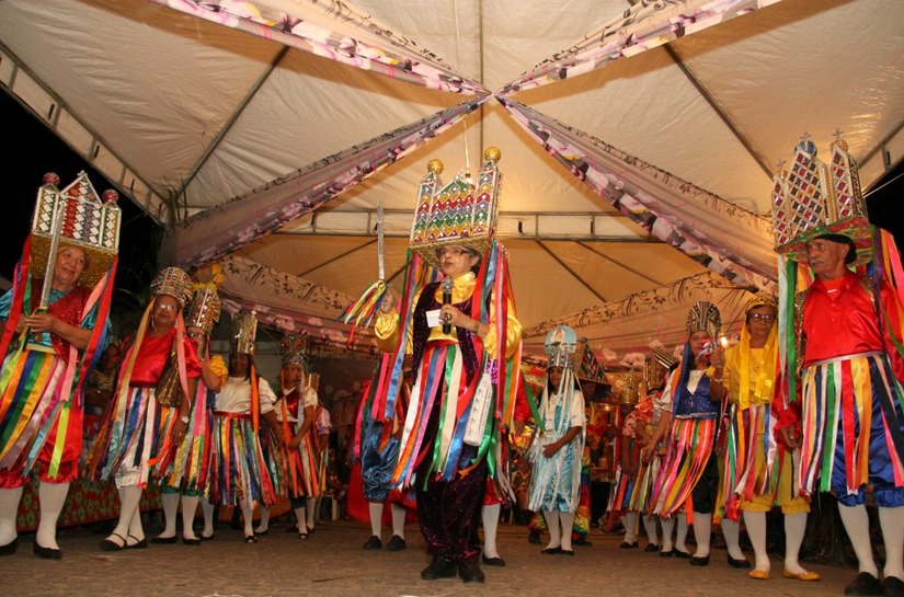 Arapiraca: Arraiá resgata o festejo junino no bairro São Luiz