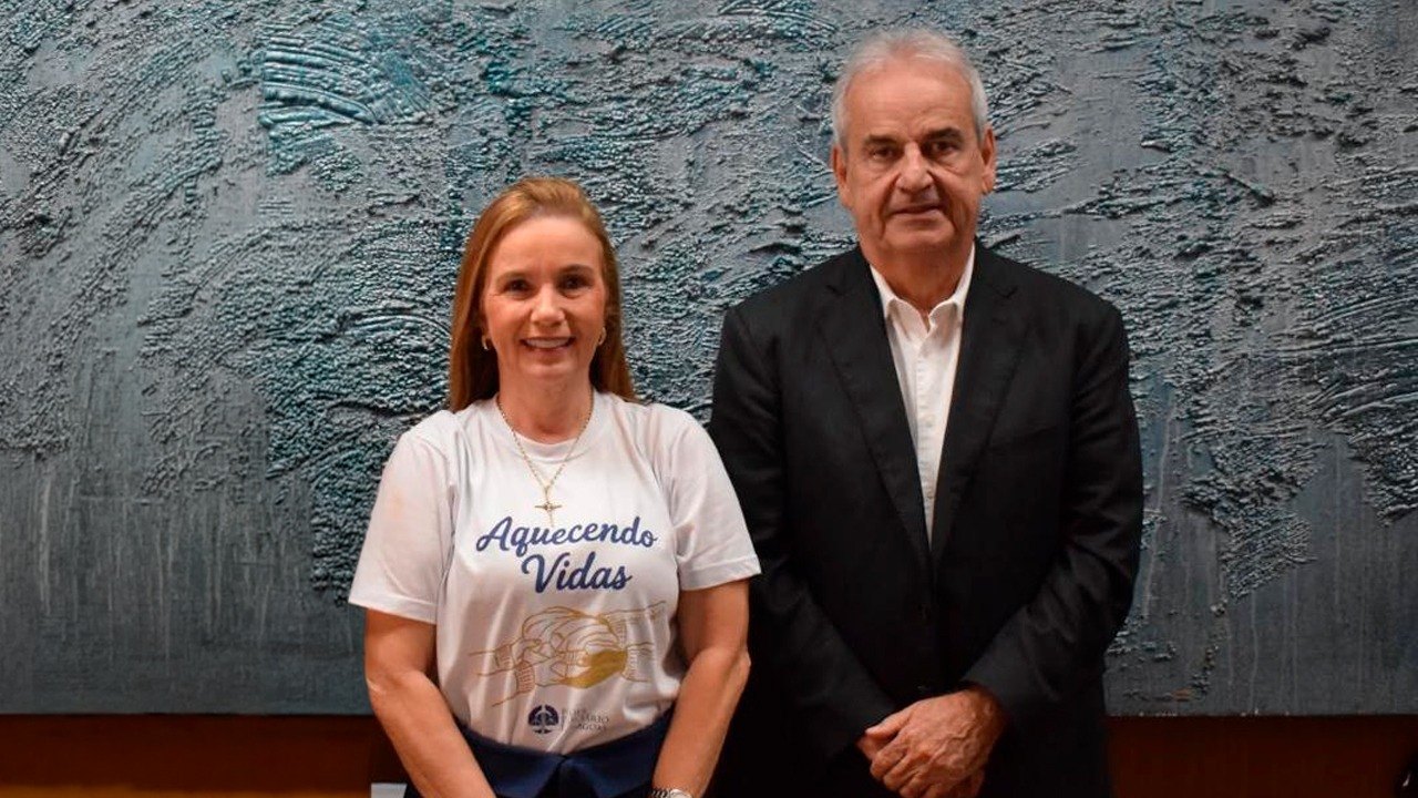 Solidariedade: TCE-AL entra na campanha Aquecendo Vidas 2026 para amparar famílias vulneráveis