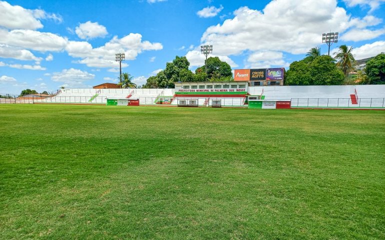 FAF confirma datas e horários das finais da Copa Alagoas