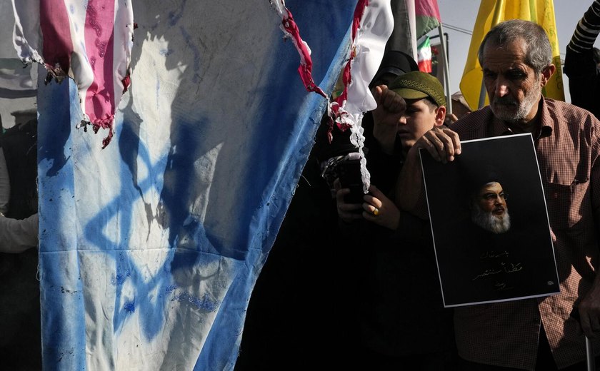 Irã prende mais de 700 pessoas suspeitas de espionar para Israel em 12 dias, diz mídia