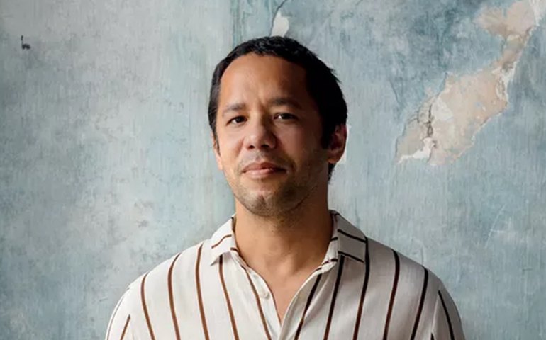 &#8216;Doramar ou a Odisseia&#8217; marca o retorno à escrita de Itamar Vieira Junior