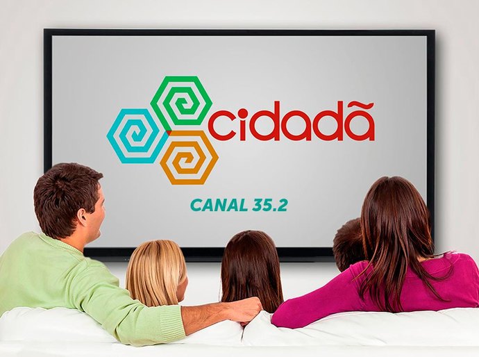 TV Cidadã faz sua primeira transmissão em caráter extraordinário em Alagoas