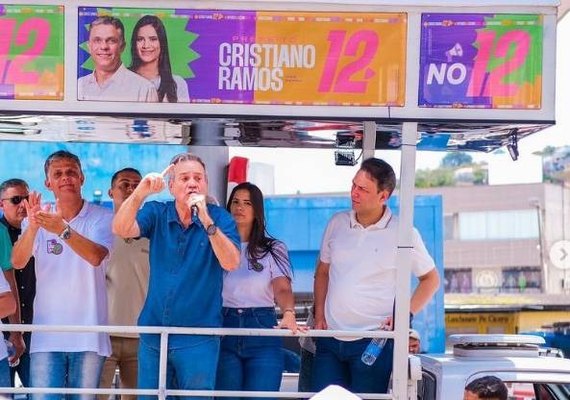 De padrinho a rival: Ronaldo Lessa dá o troco ao imperador e pede para Palmeira voltar 'aos trilhos'