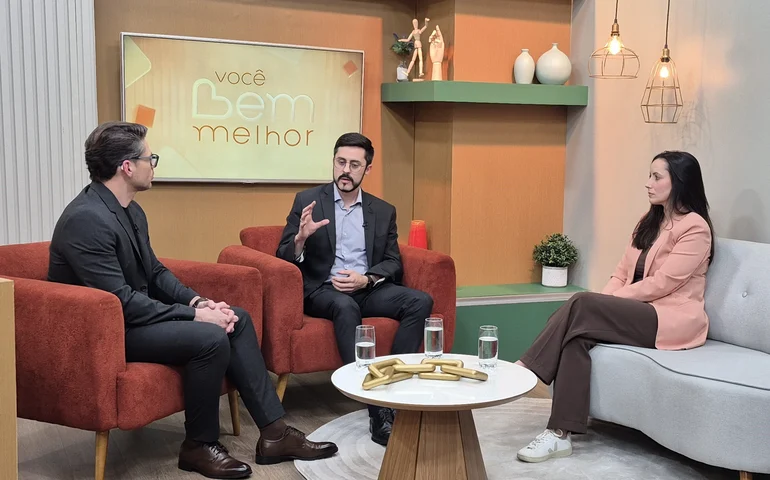 Você Bem Melhor foca na importância do diagnóstico assertivo