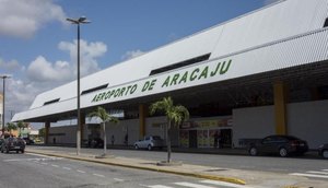 Companhia aérea suspende voos diretos entre Aracaju e Salvador