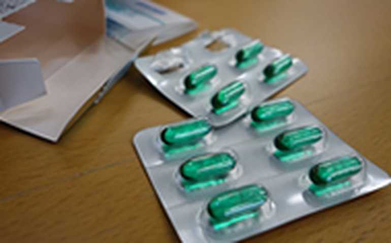 Plataforma para rastrear medicamentos é apresentada em São Paulo