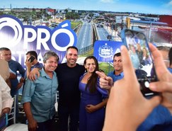   Marco Antônio / Agência Alagoas