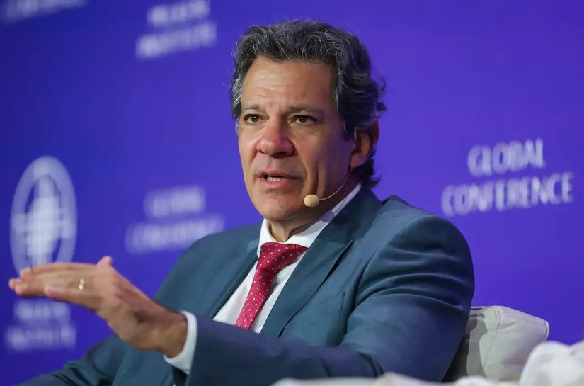 Haddad: decisão de Moraes sobre IOF é ótima para o país