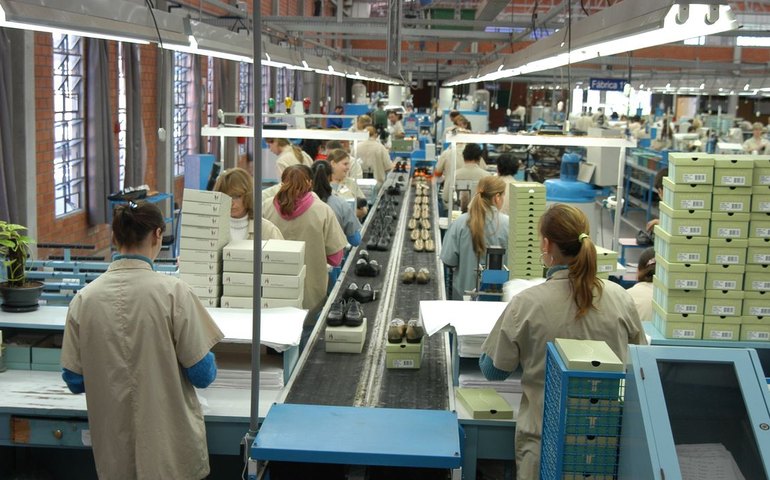 Taxa de desemprego atinge menor patamar desde 2012