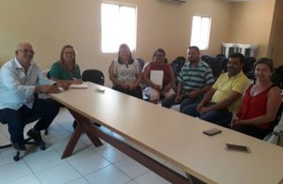 Prefeitura de Maragogi dará curso através do EJA para quem deseja tirar carteira de habilitação