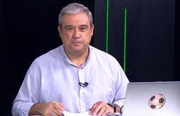 No Mundo da Bola | Credibilidade do Brasileirão está em risco e torcida quer punição