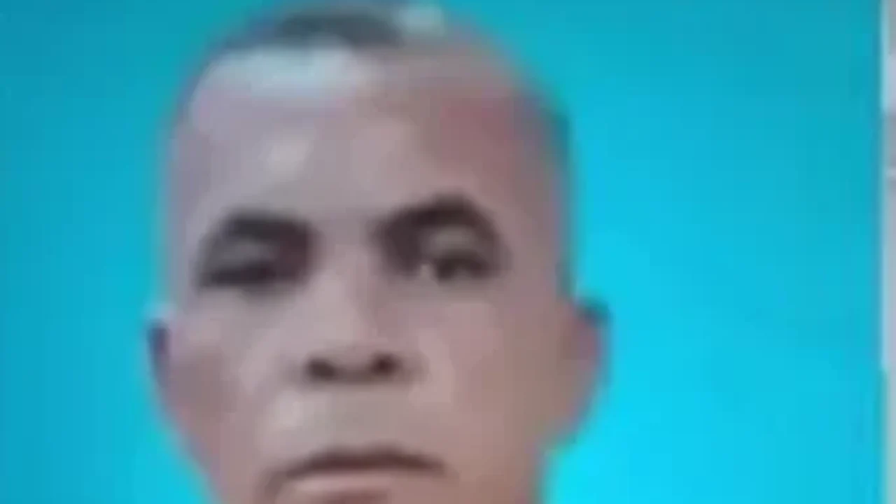 Pai morre afogado após salvar as duas filhas em açude no Sertão de Alagoas