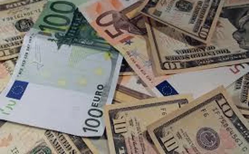 PIB da zona do euro cresce 0,4% no 1º trimestre ante o 4º trimestre de 2024