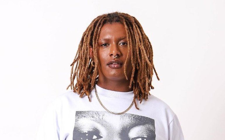 Liniker diz que não foi convidada para premiação em que sua série foi vencedora