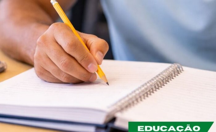 Campo Alegre  elevou a nota da Rede Municipal de Ensino de 6,5 para 6,8 no Ideb 2025