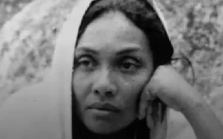 Morre Maria Ribeiro, atriz de 'Vidas Secas', aos 102 anos