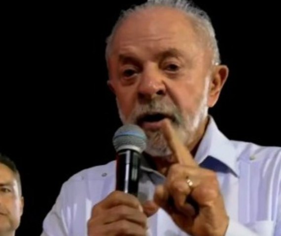 Lula promete acabar com as bets que ganharam palco na gestão JHC em Maceió