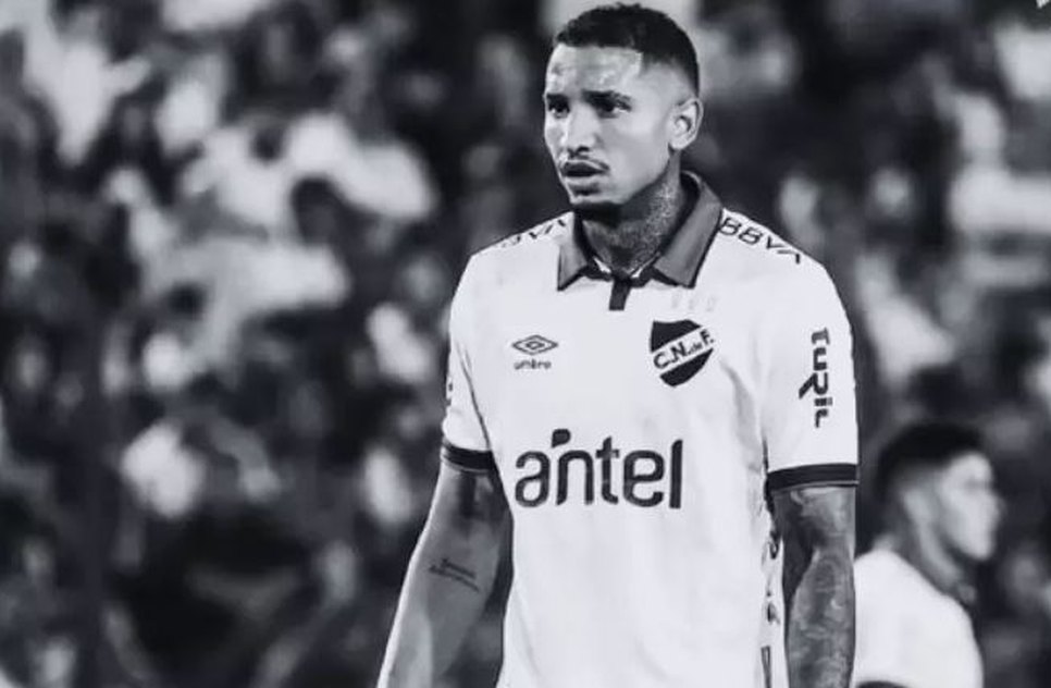 zagueiro